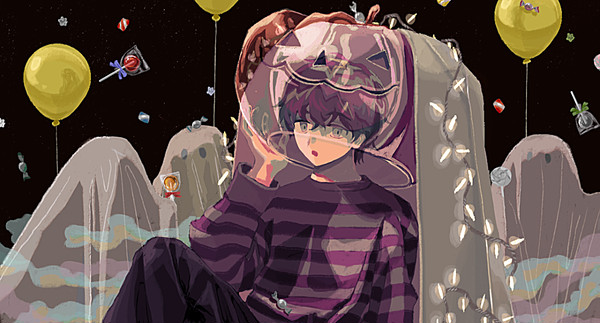 オ蘭さん