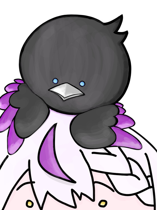 Laplus Darkness
