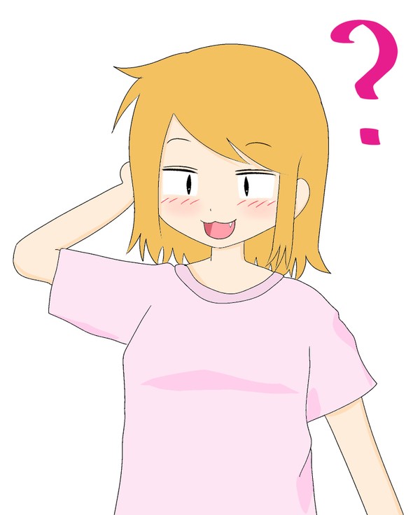 五十嵐双葉の同期ちゃん