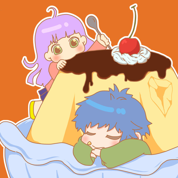 ゆめぷりん