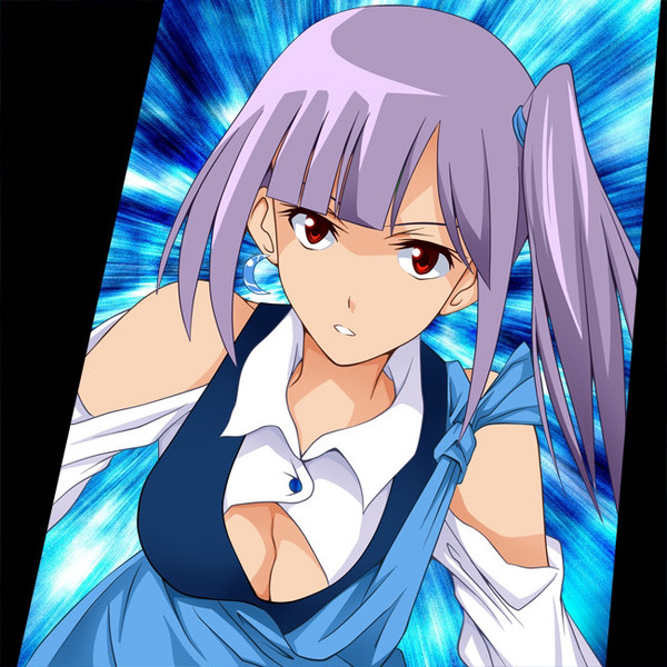 ルー・ルカ(カットイン)