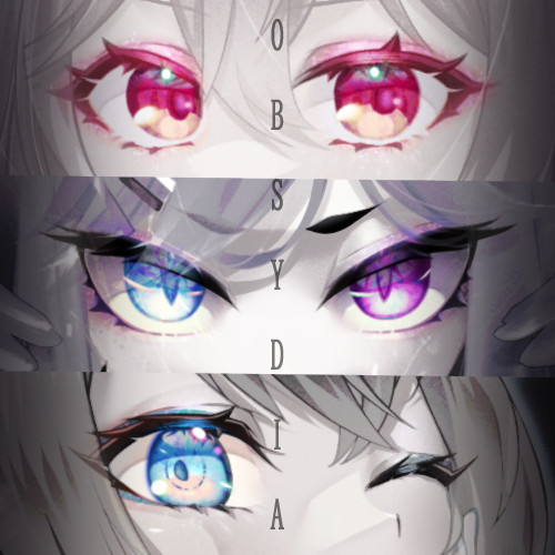 OBSYDIA
