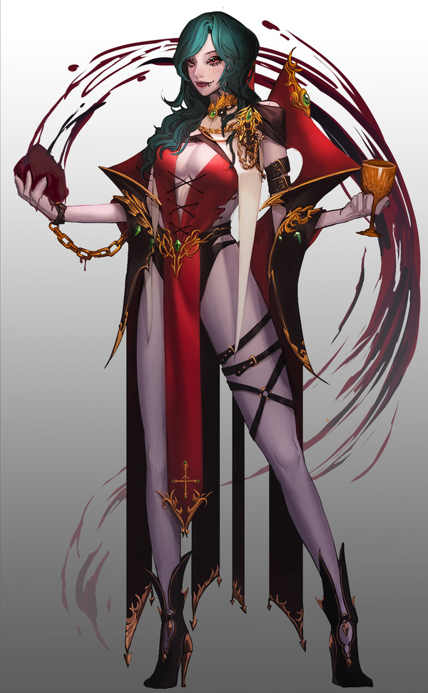 Vampire