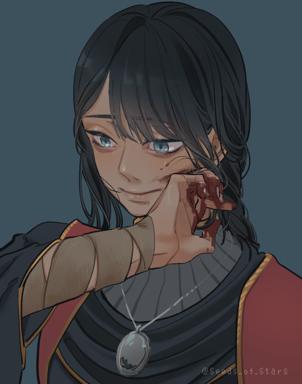 研究中