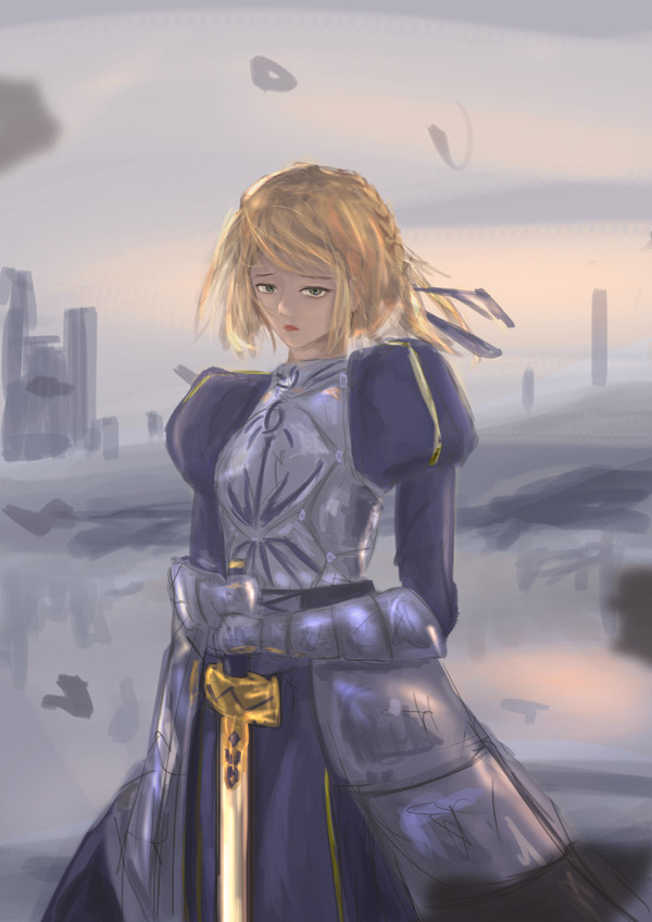 セイバー