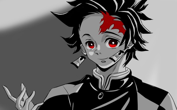 炭治郎