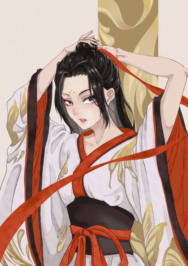 飒