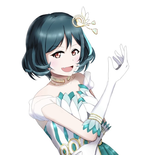 三船栞子