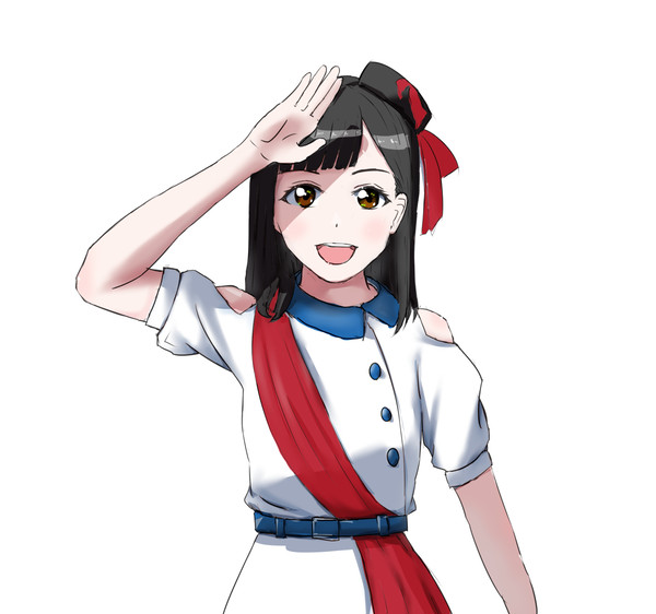 夢を見よう！