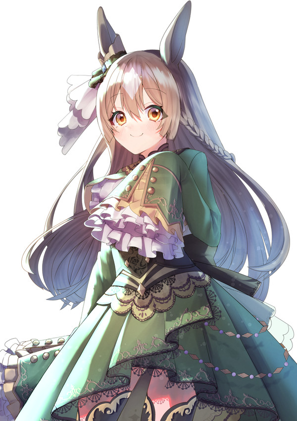ダイヤちゃん