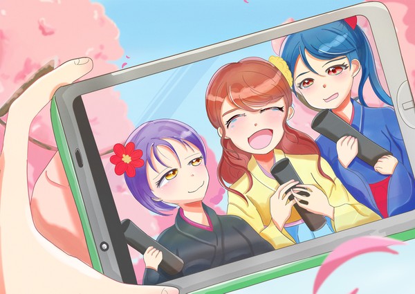 あの日、あの場所で