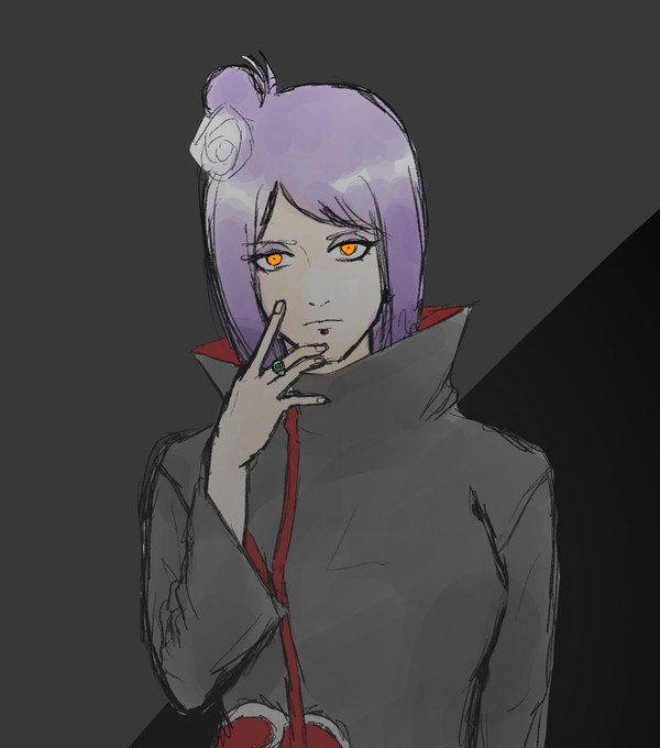 NARUTOつめつめ