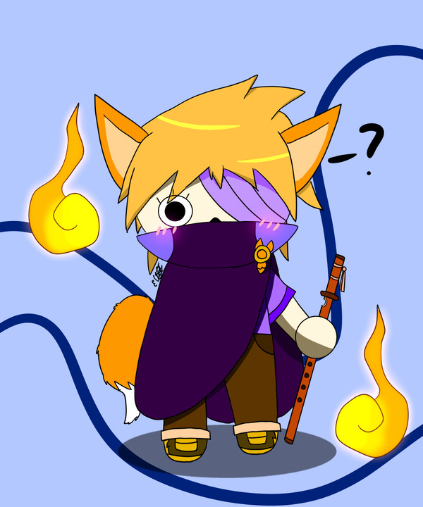 Jabberwocky Renki!