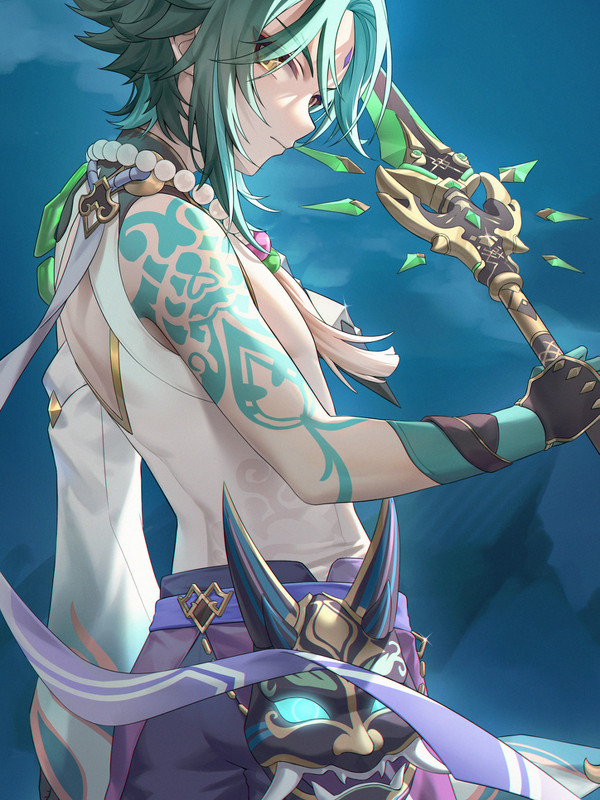 无题