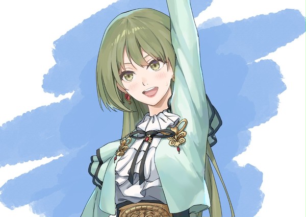 七草にちか