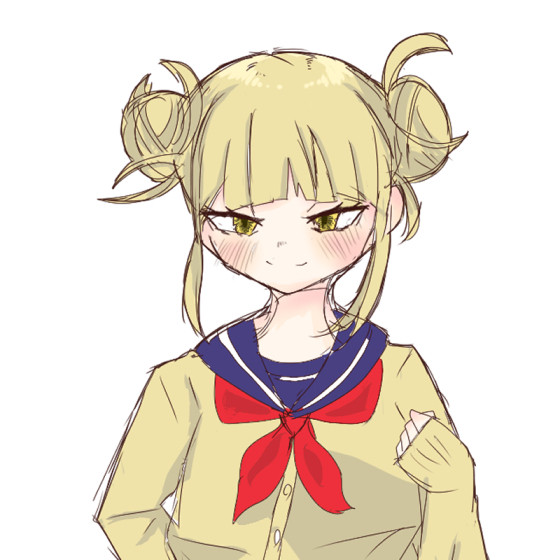 トガです