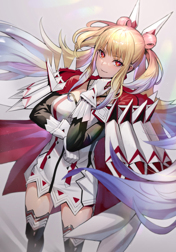 終の女神シバ