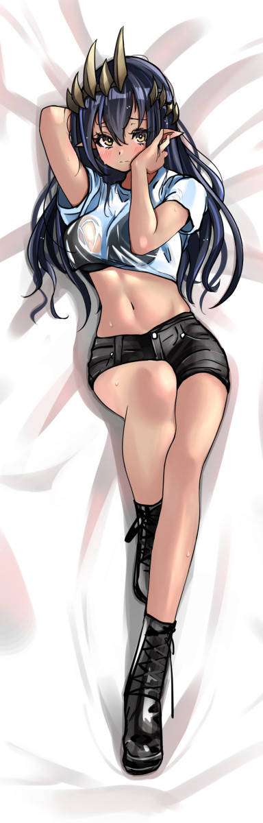 シャルさん…？