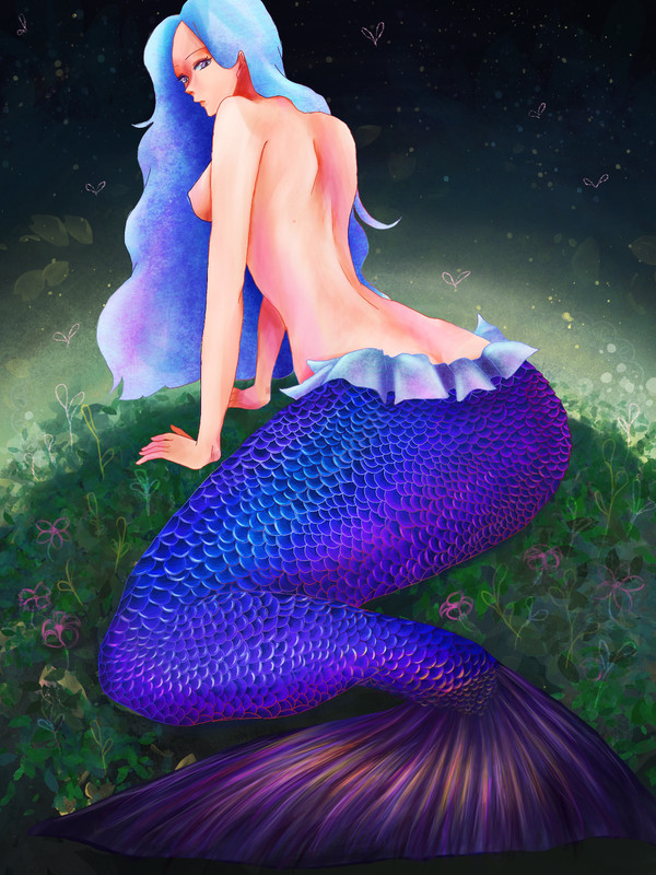 人魚