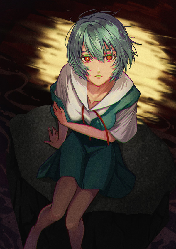 月夜