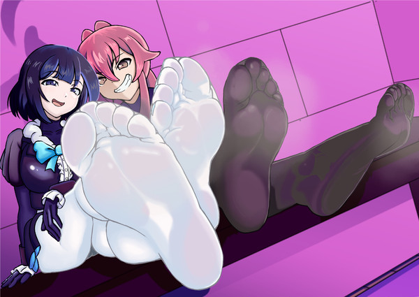 Ｅｖｉｌ★Ｔｗｉｎ