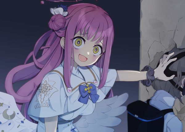 見いつけた☆