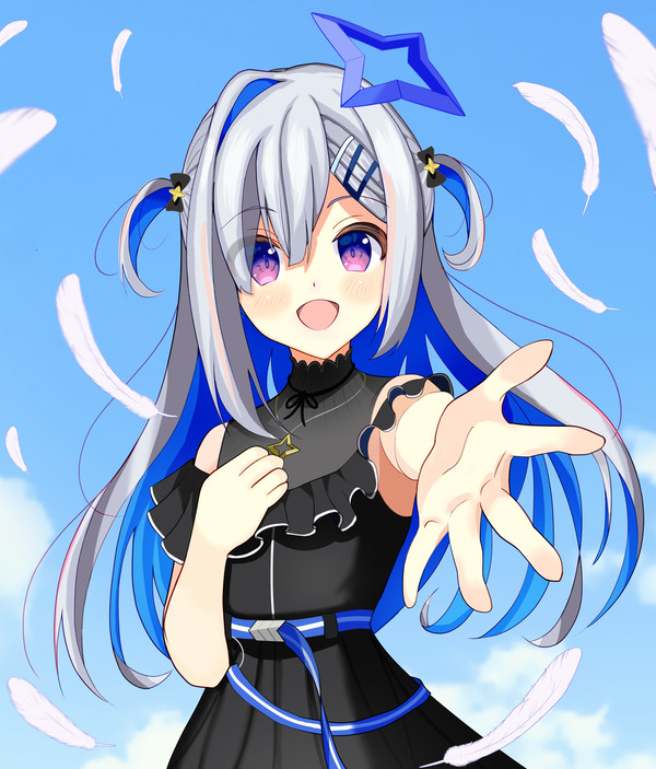 かなたーと