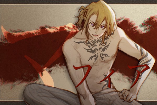 无题