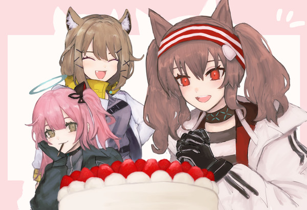 安心院アンジェリーナ　誕生祭