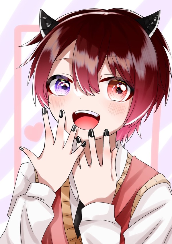 ショタ悪魔