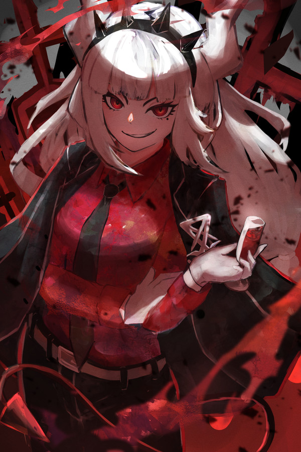 地獄CEO