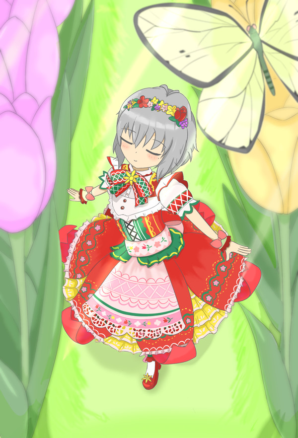 フェアリーテール