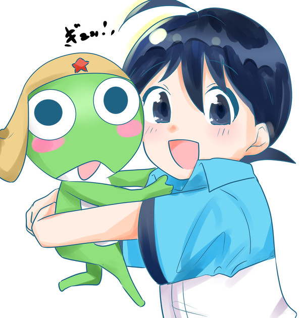 親友 - 1/1