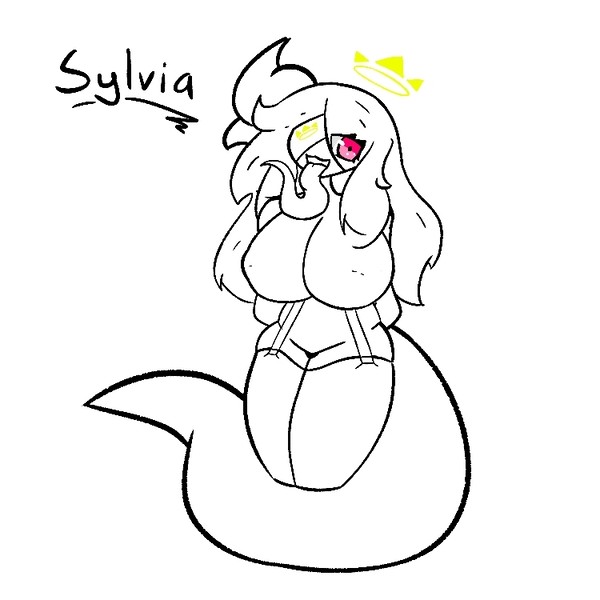 Sylvia Denshitoakuma