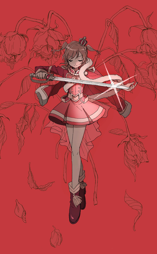スタァライト
