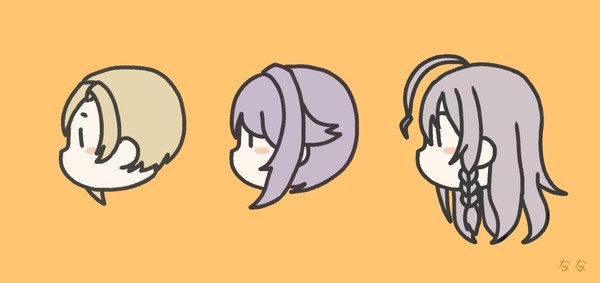カワイイボクと142's