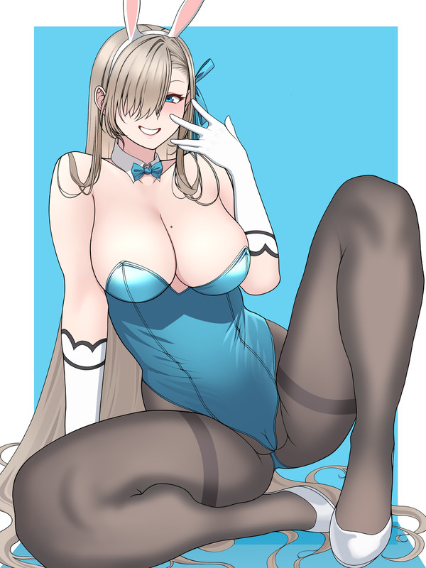 Asuna / Blue Archive