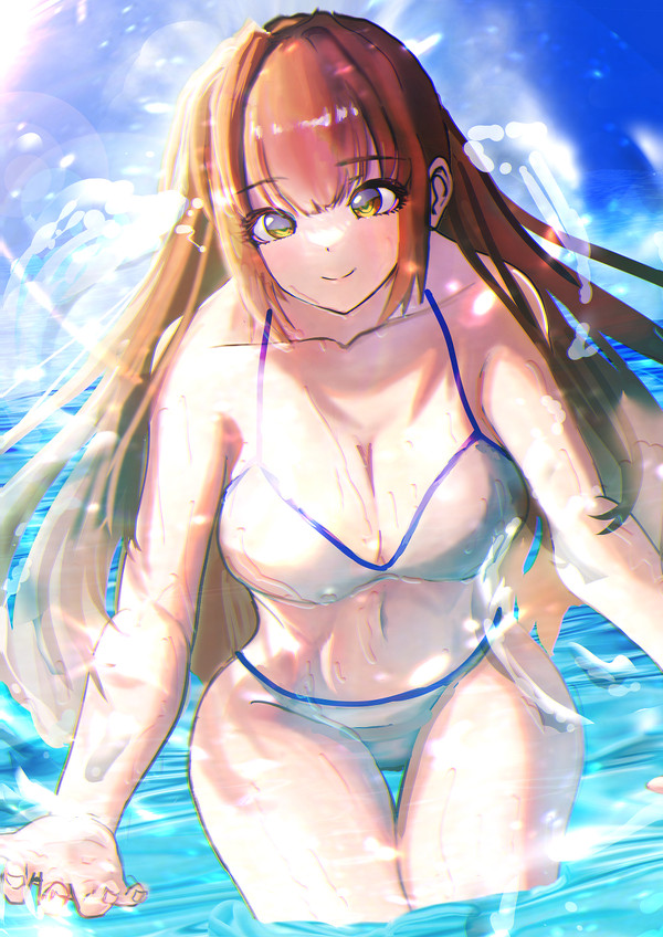 夏