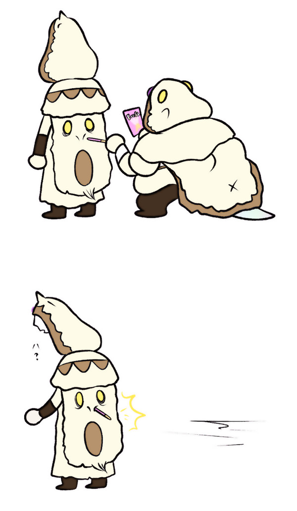 ポッキー