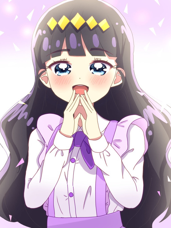 菓彩あまね