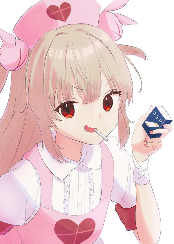 名取さな