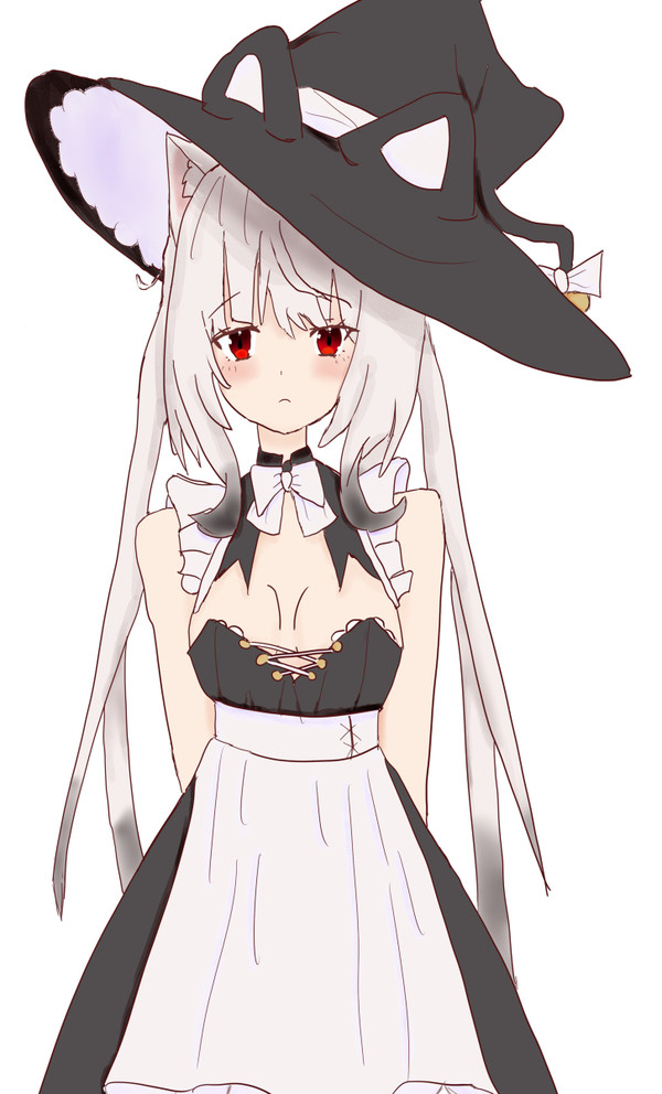 舞夜ちゃん