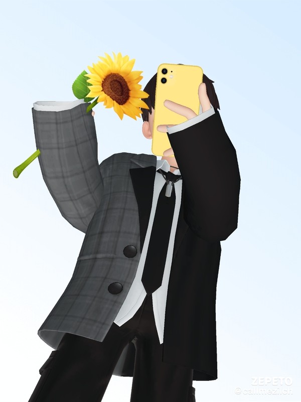 🌻💀