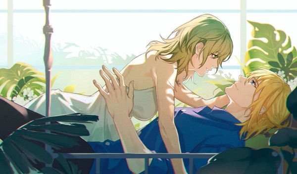 FE風花雪月log5