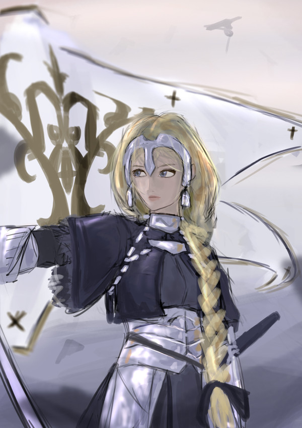 ジャンヌ・ダルク