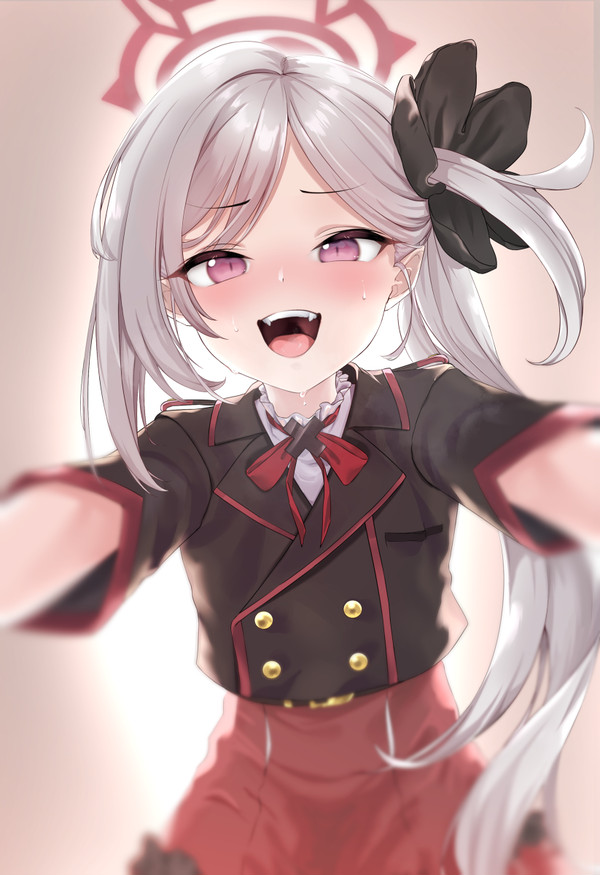 浅黄ムツキ