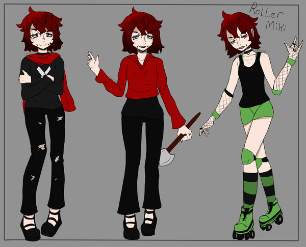 miki miya reference sheet 2022