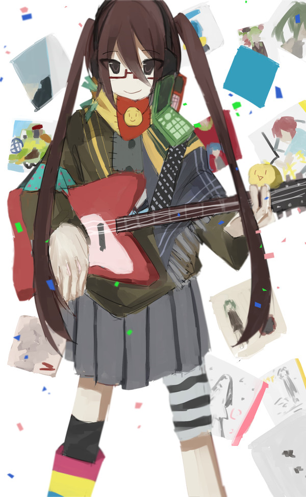 ぽわろぐ