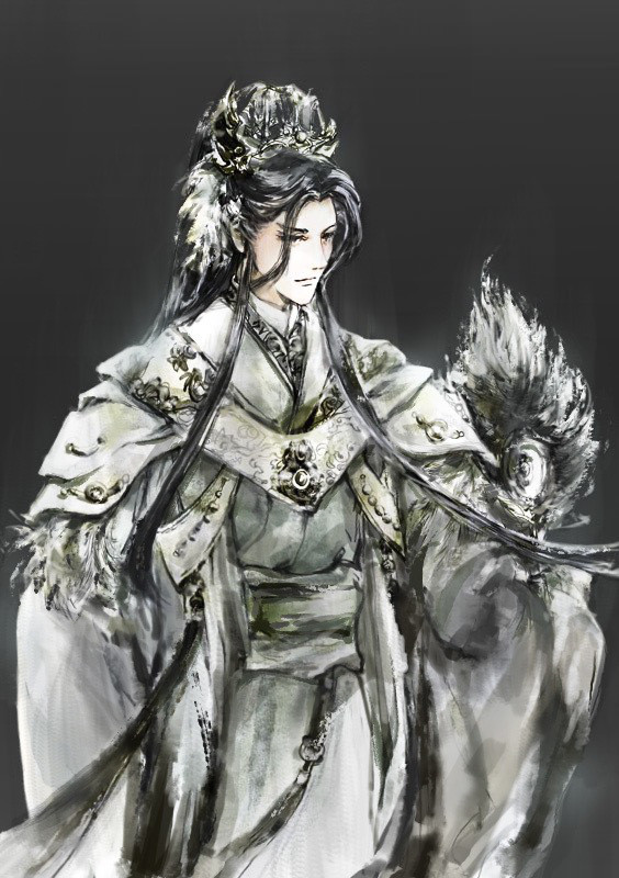 金光布袋戏 锻神锋