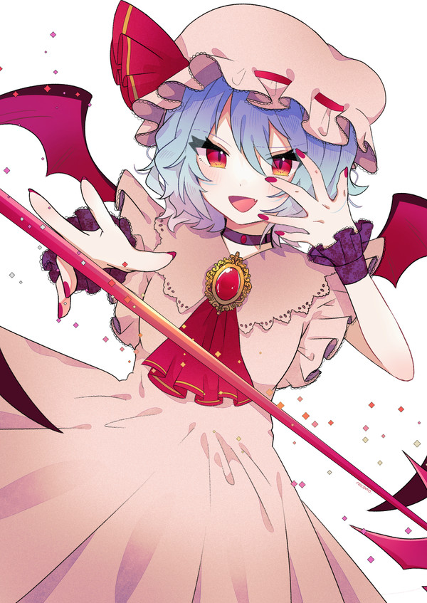 レミリア